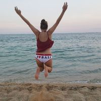 Le foto di Sarah Link