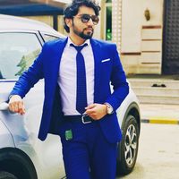 Muhammed  Jafeel的照片