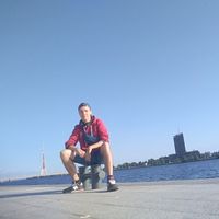 Yarik Natalich's Photo