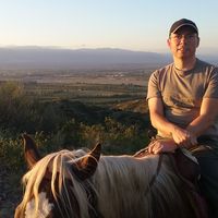 Vincent Britet's Photo