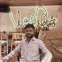 Harsh Sidhamsittiwar's Photo