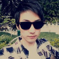 Фотографии пользователя Taekyo Kim