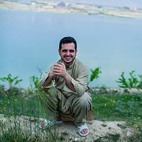 Shoaib Rahim's Photo