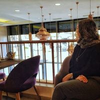 Sara Youssoufi's Photo