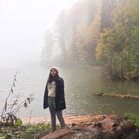 Büşra Nur Öcal的照片