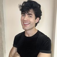 Benjor Rossette's Photo