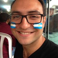 Jordan Sugarman的照片