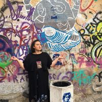 Louisa Zacherl's Photo