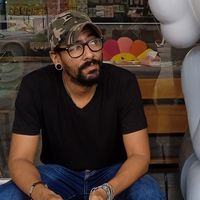 César Correa González的照片