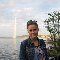 Saskia Dall'A's Photo