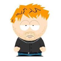 Fotos von Crispy Thunder Roux Garden