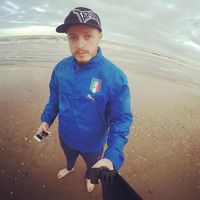 Victor DAndrea's Photo