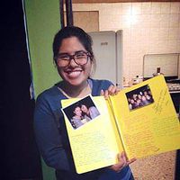 Karla Florentino的照片