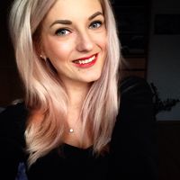 Фотографии пользователя Lucie Janoszewská