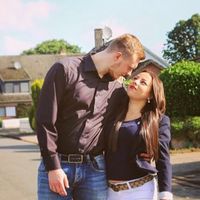 Jasmin Maria的照片