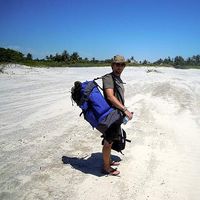 Alessandro Gamba's Photo