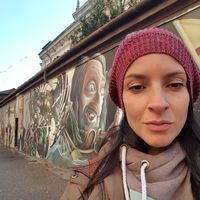 Alejandra Valencia's Photo