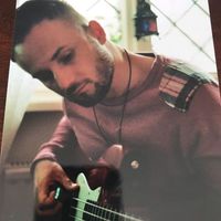 Krzysztof Romanczuk的照片