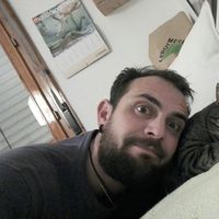 Фотографии пользователя Nicolò Mammoliti