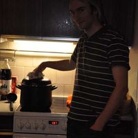 Jiří Bureš's Photo