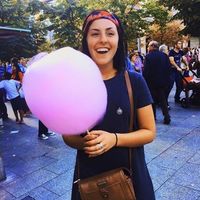 Sammy Patnode的照片