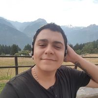 Gabriel Brandao's Photo