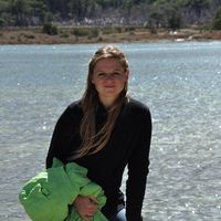 Fotos de Flor Moretto