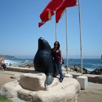 Karen Santiago's Photo