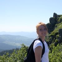 Magalie COMORETTO的照片