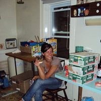 Le foto di Sylvine Coutisson