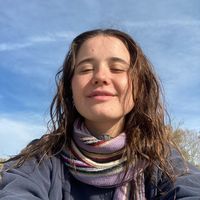 Corinna Seybold's Photo