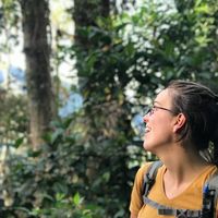 Armelle Boquien's Photo