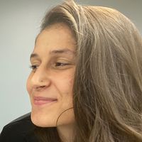 joyce galante's Photo