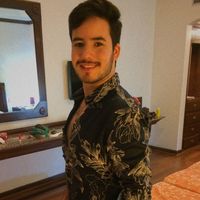 Fotos de Gabriel Frotum