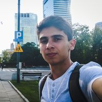 Roman Yanchyshyn的照片