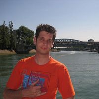 Elton Seefeld's Photo