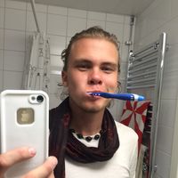 Zdjęcia użytkownika Simon Lilljeqvist