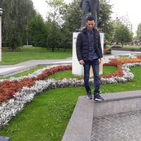 Ilias Elbahij's Photo