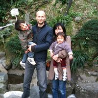 Ray Grieselhuber's Photo