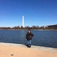 Lorena Benavides Riaño's Photo