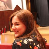 Betül Gerçek的照片