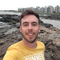 João Paulo Magri的照片