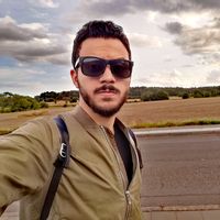 Mohamed Al Sherif的照片