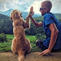 Benjamin Nerding's Photo