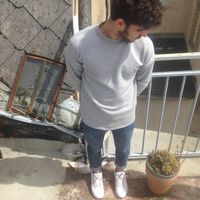 Anthony Tomas's Photo