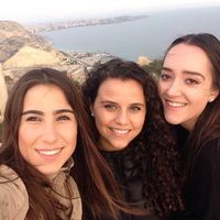 Majo Sanromán's Photo