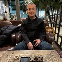 Selim Topbas's Photo