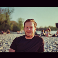 Le foto di Patrick Bitzer