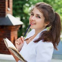 Мария Пустовалова的照片