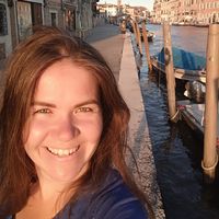 Le foto di Liubov Tarasova